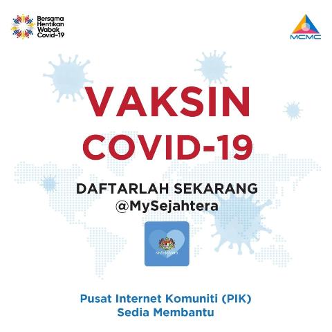 vaksin