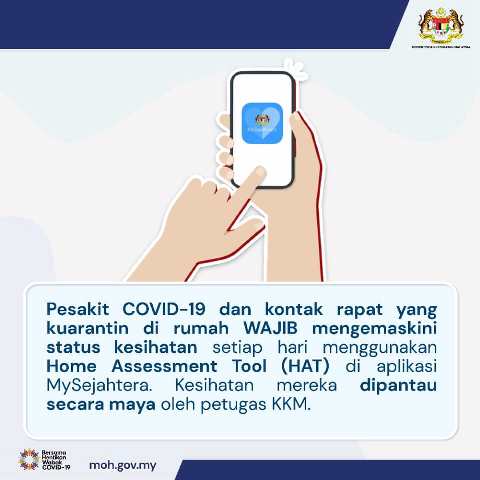 inform