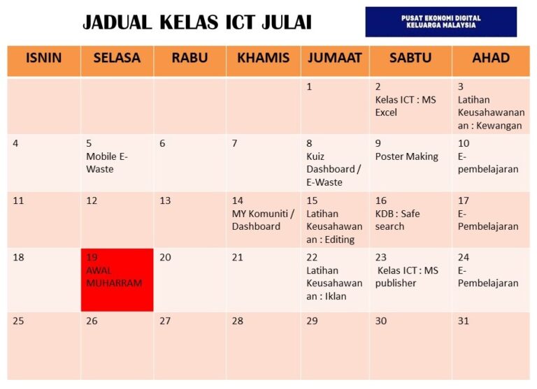 JULAI
